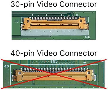 SCREENARAMA New Screen Replacement for Dell Latitude 15 3520, FHD 1920x1080, IPS, Matte, LCD LED Display with Tools