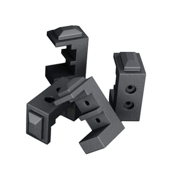 SEDNA – Gummiständer für 2,5"-/3,5"-Festplatten (3 Stück pro Packung) – Festplatte/SSD nicht im Lieferumfang enthalten