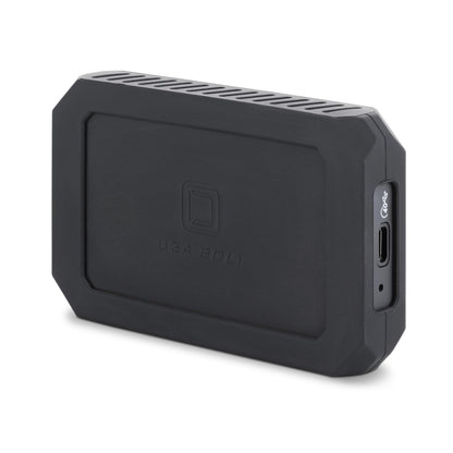 Oyen Digital U34 Bolt 4 TB (USB4 40 Gbit/s) NVMe Thunderbolt 4 (USB-C) Portable SSD, bis zu 2800 MB/s