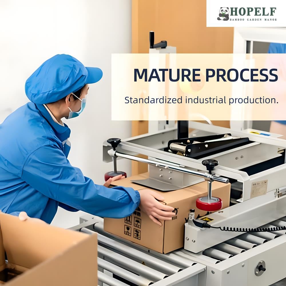 9.5 Inch X 5 Pairs Chopsticks,Reusable,Simplea and Minimalistic Design,More Size Choices 7"/9.5"/12"