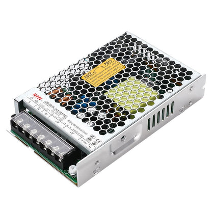 NVVV LRS-150-24 Schaltnetzteil 24V 6,5A Geschlossenes Schaltnetzteil