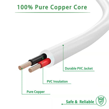 Salala Ersatz-Magnetladekabel | USB-Ladekabel