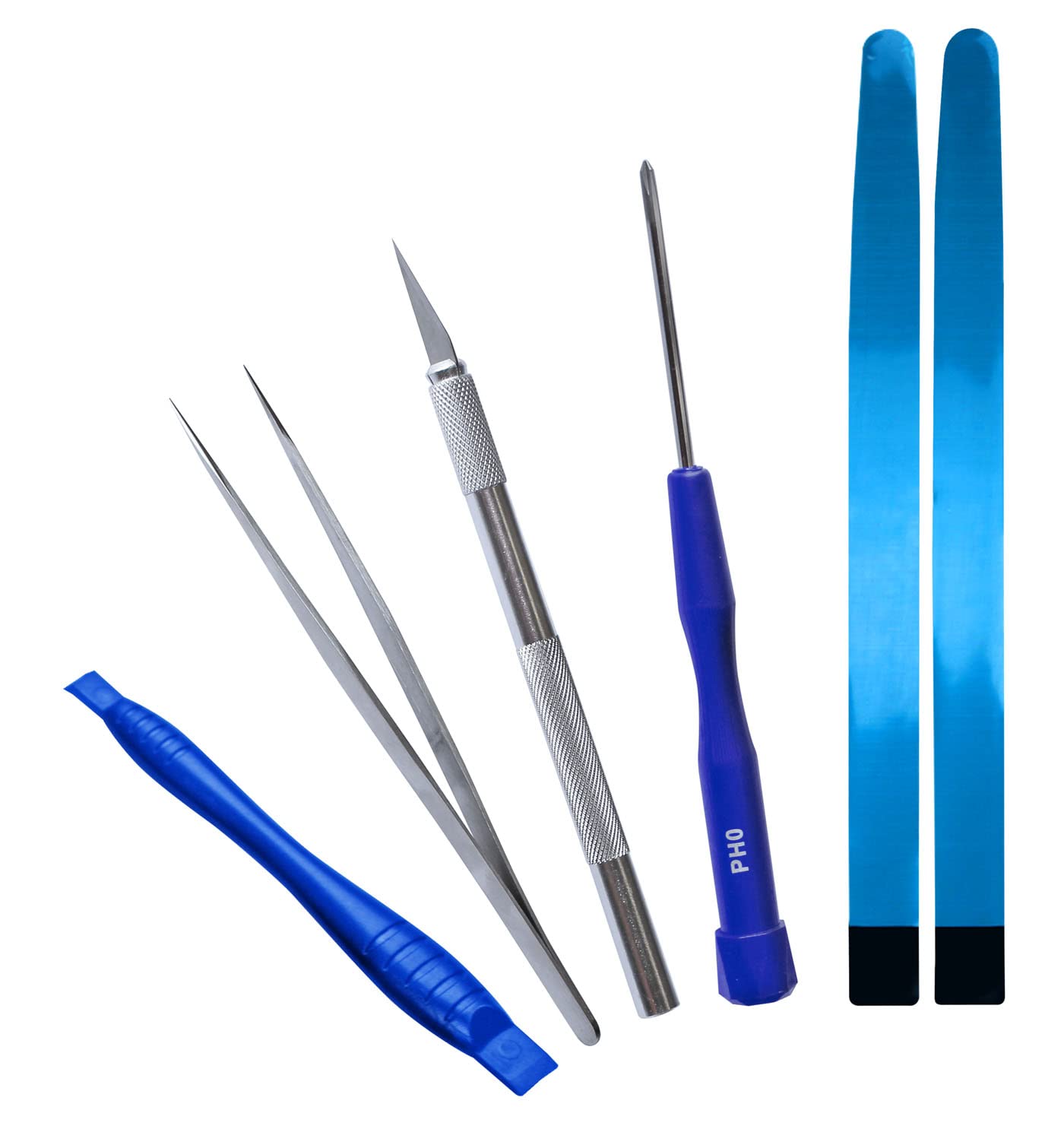 SCREENARAMA Neuer Bildschirm als Ersatz für Dell Latitude 5420 P137G001, FHD 1920x1080, IPS, matt, LCD-LED-Display inklusive Werkzeug