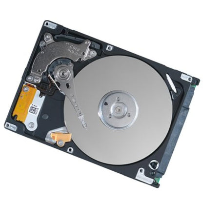 Neue 500 GB 2,5" SATA HDD Festplatte für Dell Latitude 13 131L 2100 D520 D530 D531 D630 D630C D631 D820 D830 E4300 E5400 E5500 E6400 E6400 ATG E6400 XFR E6410 E6500 E6510 XT2_XFR Laptops