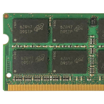 16GB DDR3 Laptop RAM 1600MHz SODIMM PC3L-12800S DDR3L SO-DIMM Notebook Memory 2Rx8 1.35V CL11 Non-ECC Unbuffered 204-Pin Memory