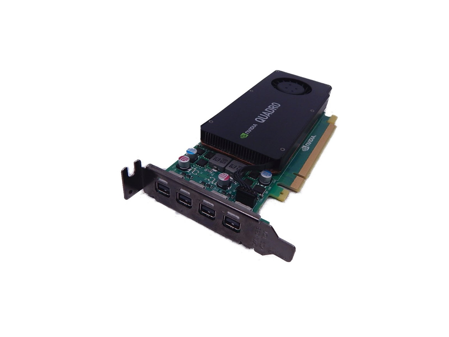 PNY NVIDIA Quadro K1200 - (VCQK1200DVI-PB)