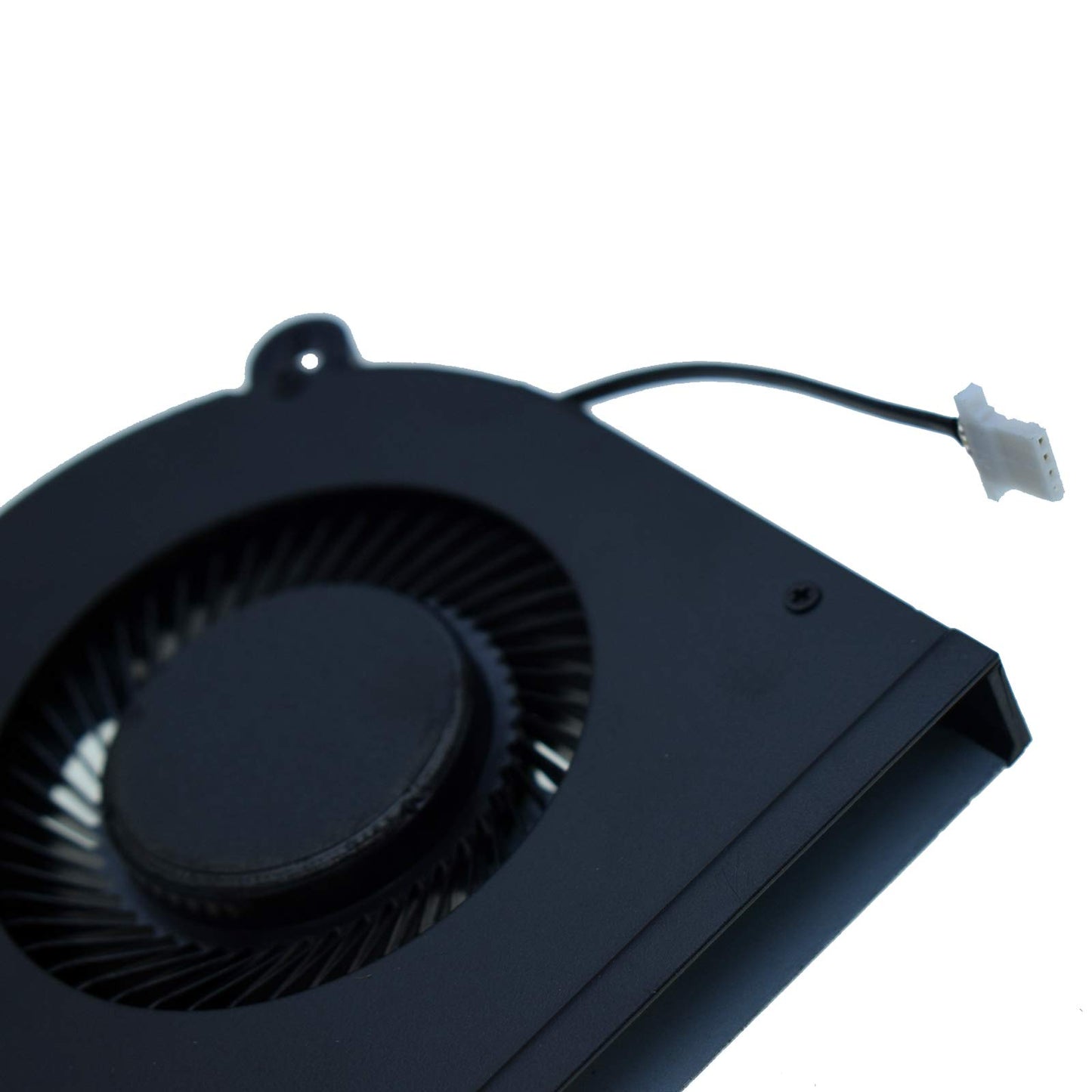 Rangale CPU- und GPU-Lüfter für Acer Predator Helios 300 PH315-53 (2020) AN515-44 A515-45 AN515-55 AN517-41 AN517-52 AN517-54 AN715-52 Serie