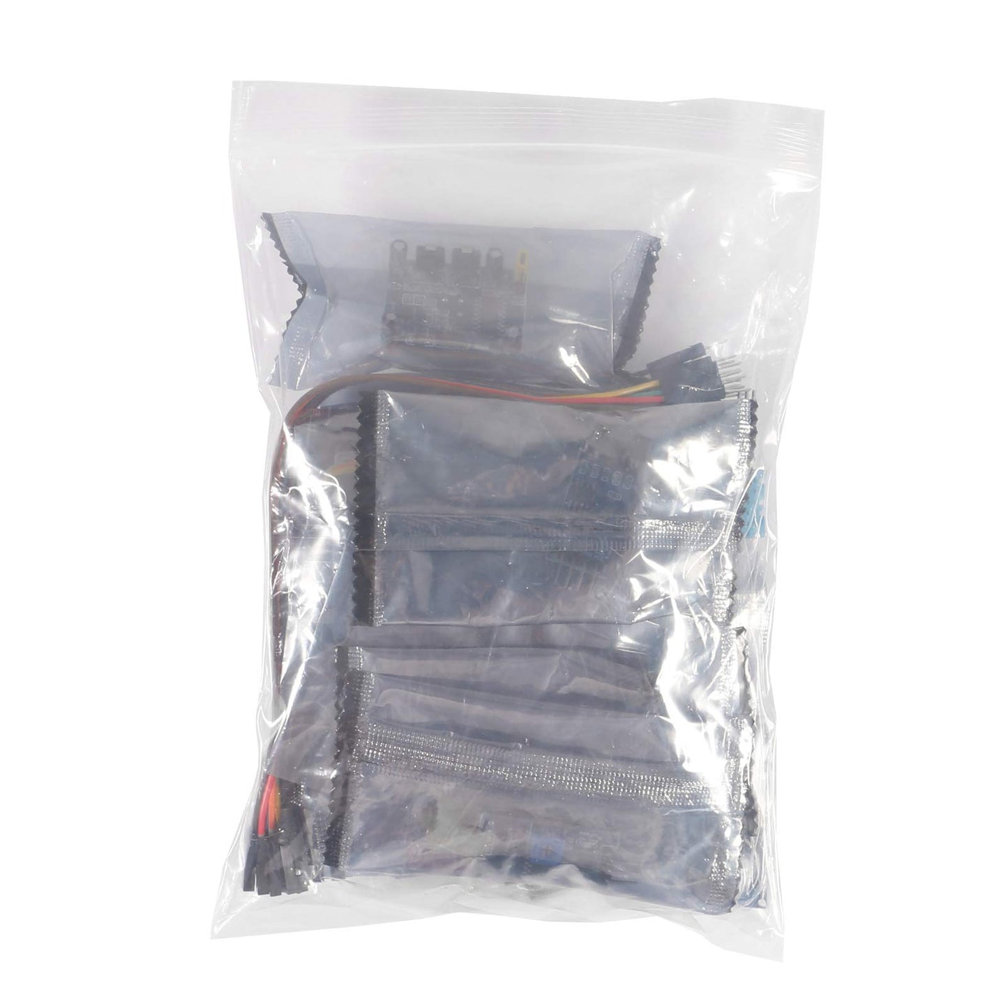 Sensormodul-Kit für Arduino Raspberry, 22-in-1-Projekt-Super-Starterkit für UNO R3, Nano V3.0, Mega 2560, Mega 328