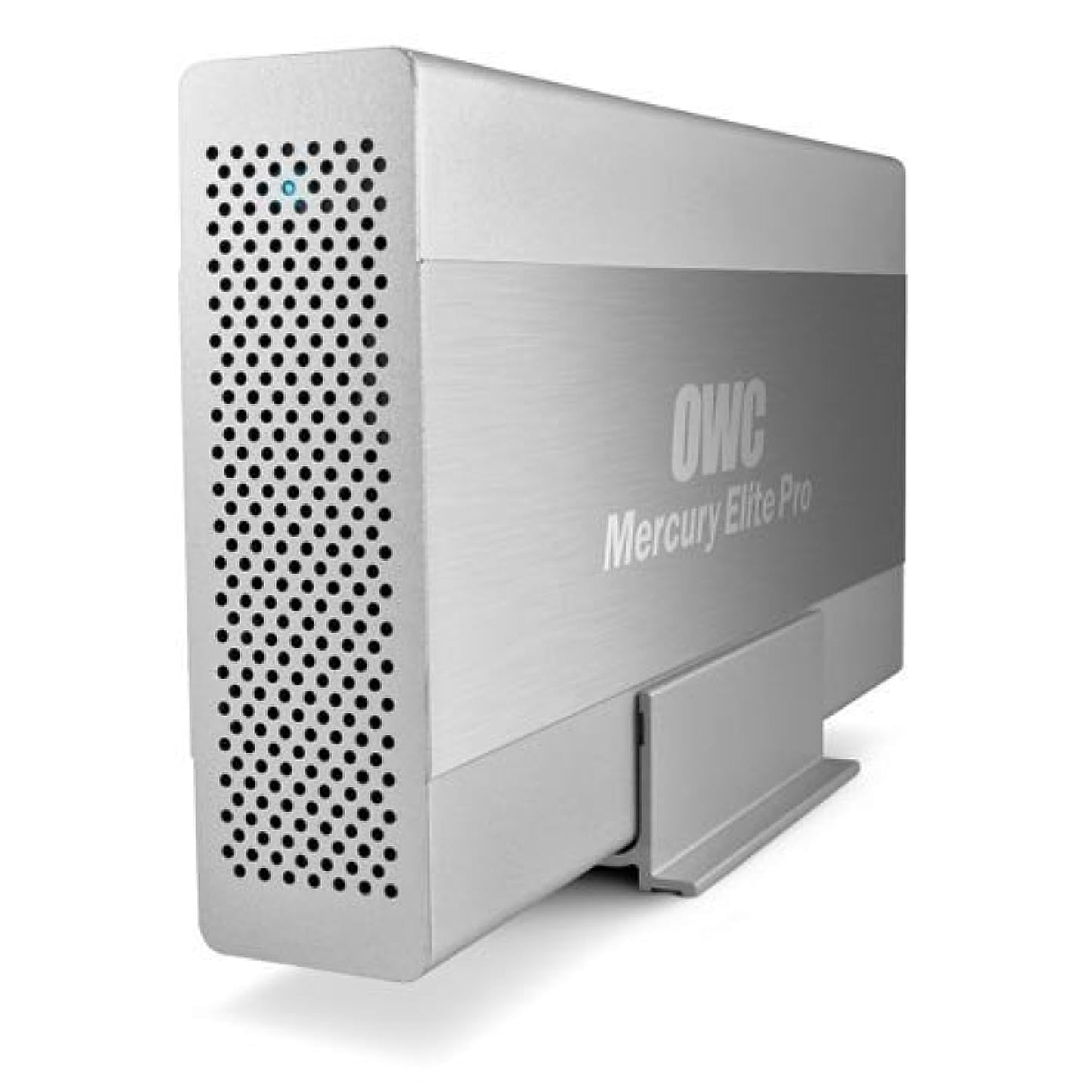 OWC 2,0 TB Mercury Elite Pro Desktop-Speicherlösung, 7200 U/min eSATA/FW800/FW400/USB 3.1