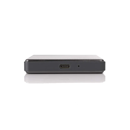 Oyen Digital U32 Shadow 8 TB externe SSD USB-C tragbare Solid-State-Festplatte