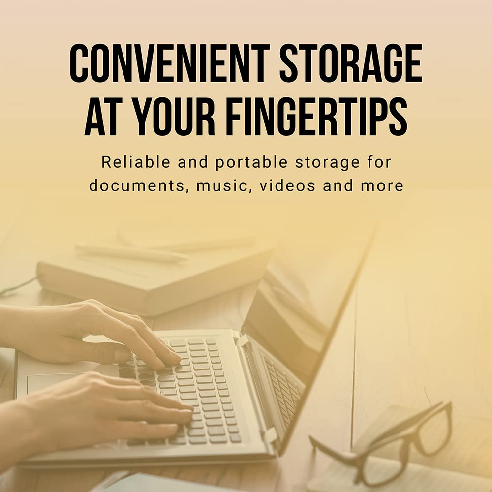 PNY P-FD128X5ATT03-MP 128GB Attaché 3 USB 2.0 Flash-Laufwerk, Schwarz (5er-Pack)