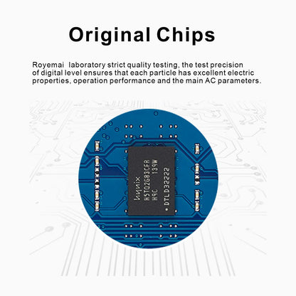 PC3-10600U 8GB Kit (2x4GB) DDR3 10600 1333MHz PC3-10600 4GB 2Rx8 240-Pin DIMM CL9 1,5V Desktop-RAM-Speichermodul