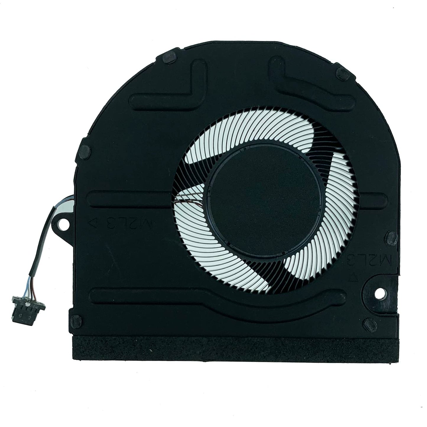 Rangale CPU Cooling Fan for Dell Inspiron 5410 5415 5418 5510 5515 5518 Vostro 14" 14 5410 5415 5510 5515 Inspiron 5410 7415 2-in-1 Series Laptop 0KRK6P