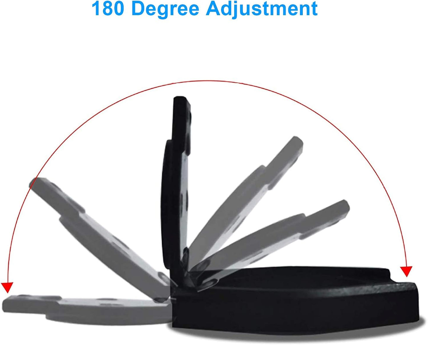 2 Pack Universal Webcam Cover, Desktop Computer External Webcam Lens Covers Shutter Cap Hood, Streaming Web Camera Privacy Cover Clip Compatible with Logitech HD Pro Webcams C270/C615/C920/C930e/C922X