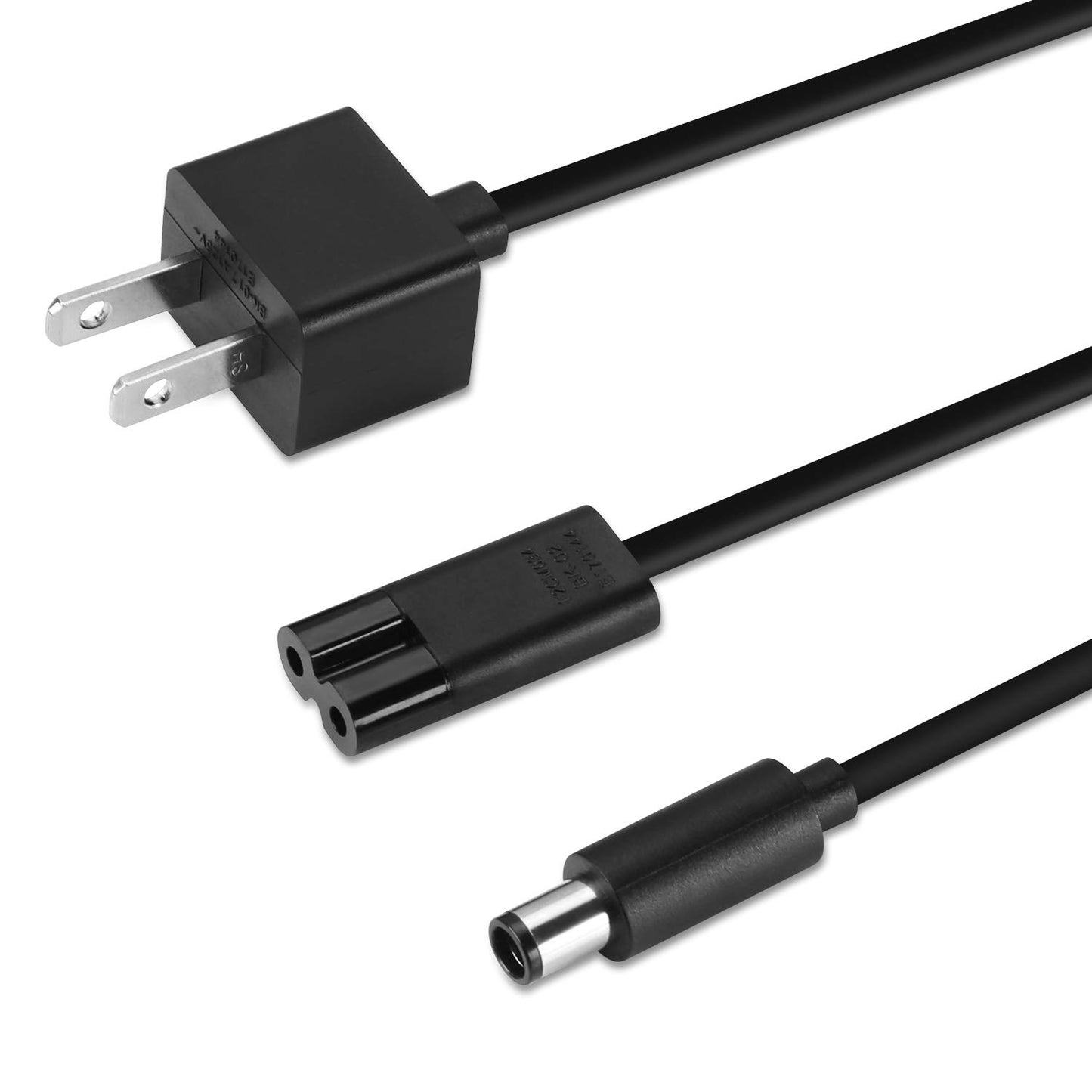 Surface Dock Ladegerät, 15V 6A 90W Netzteil Akkuladegerät für Microsoft Dockingstation Surface Pro 4 Surface Book 1661 1749 TG-TECH