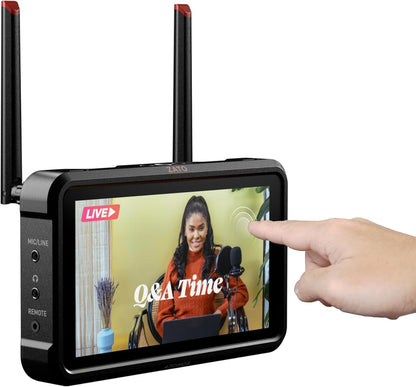 Atomos ZATO CONNECT 