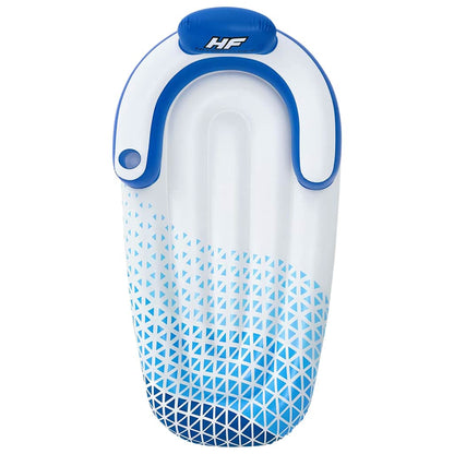 Bestway Hydro Force Matelas Gonflable 183x97 cm Bleu