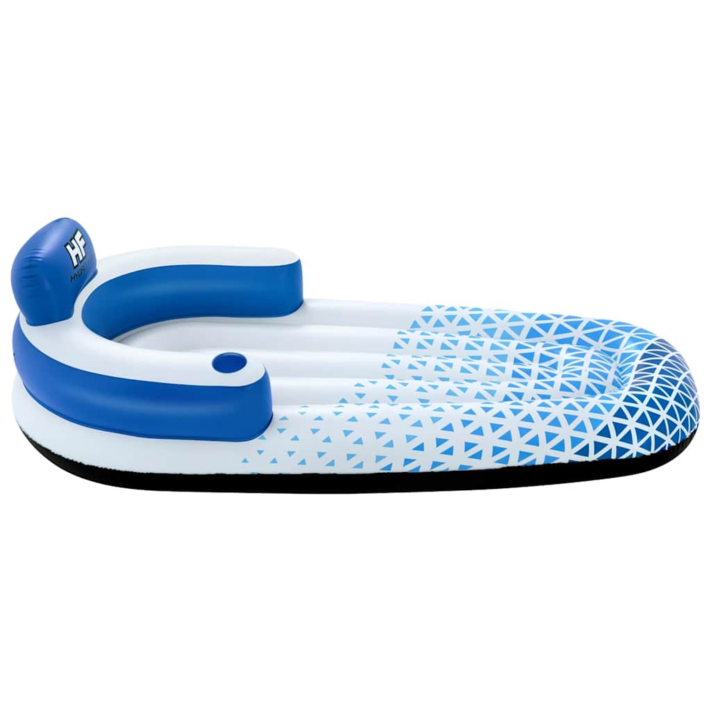 Bestway Hydro Force Matelas Gonflable 183x97 cm Bleu