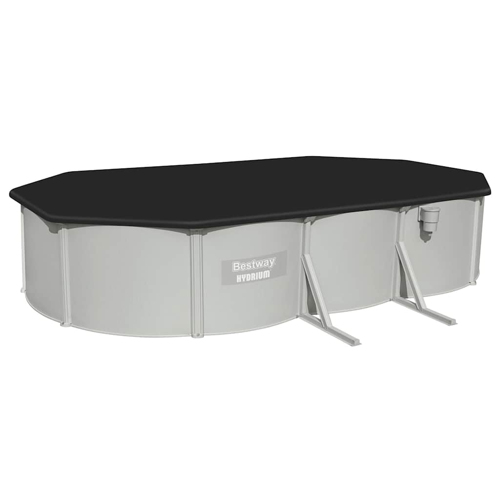 Piscine Bestway Hydrium Frame ovale 610x360x120 cm