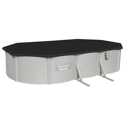 Piscine Bestway Hydrium Frame ovale 610x360x120 cm