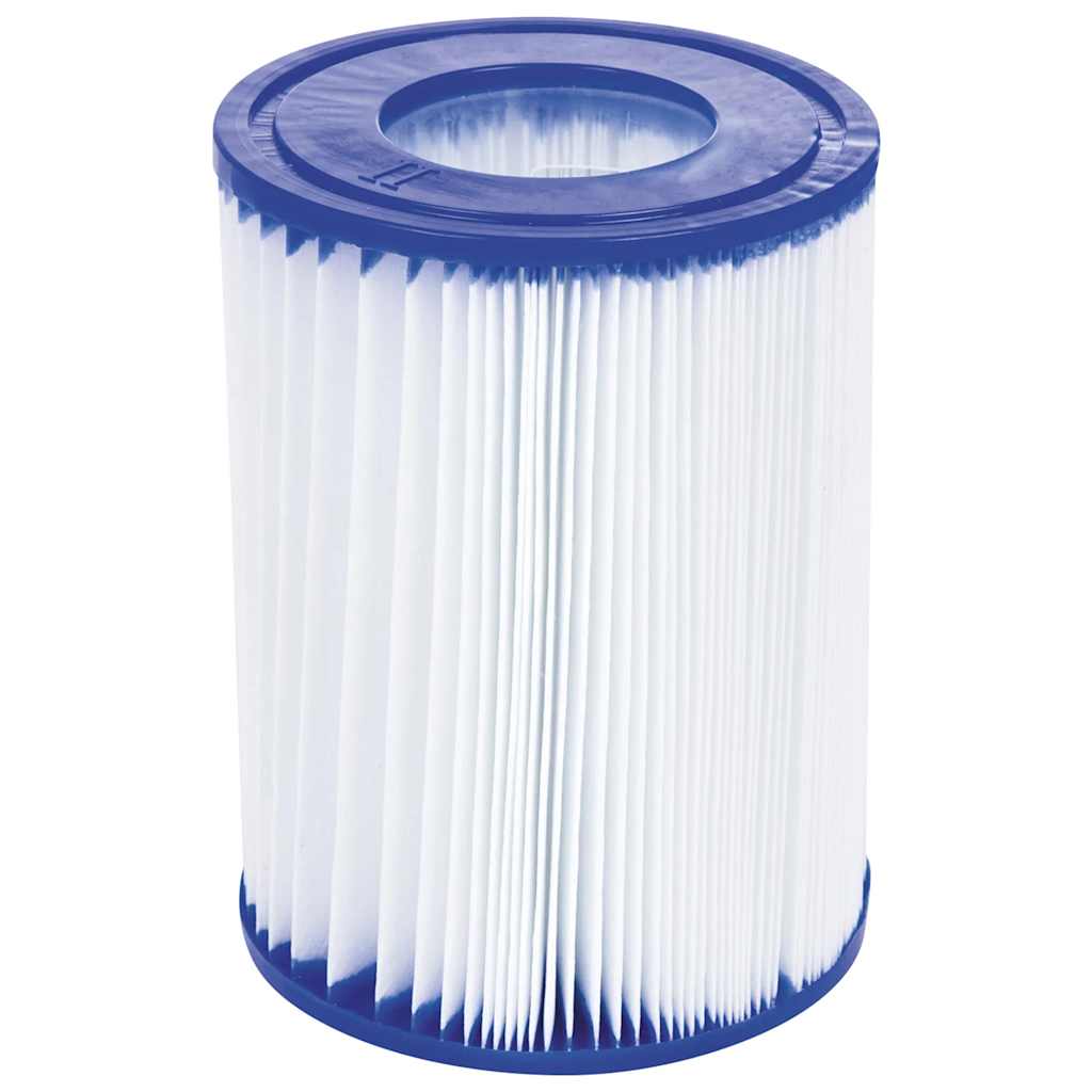 Bestway Power Steel Swimmingpool-Set 427x250x100 cm
