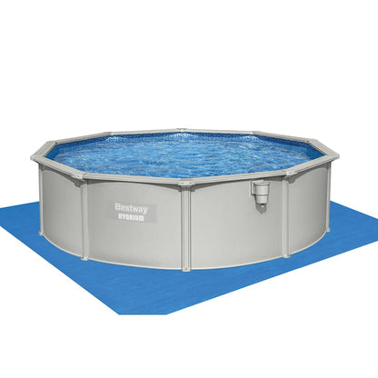 Kit piscine Bestway Hydrium 460x120 cm