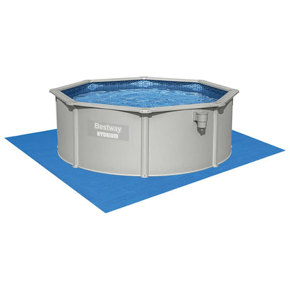 Bestway Hydrium Piscine hors-sol ronde 360x120 cm