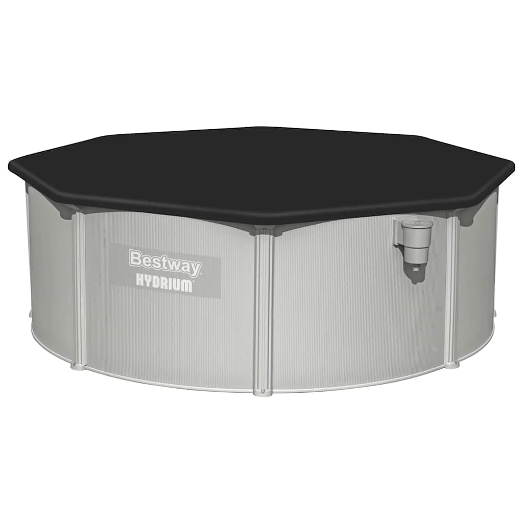 Bestway Hydrium Piscine hors-sol ronde 360x120 cm