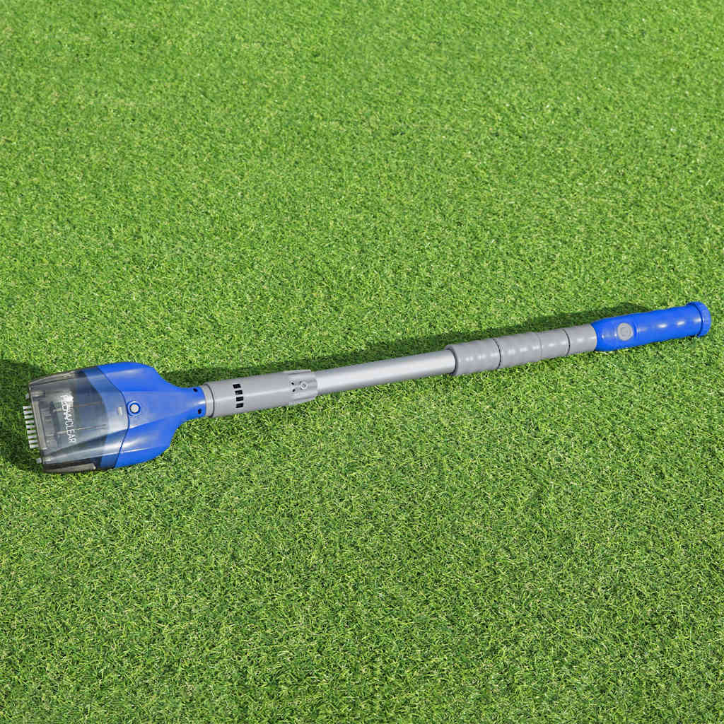 Bestway Flowclear AquaTech Kabelloser Poolsauger