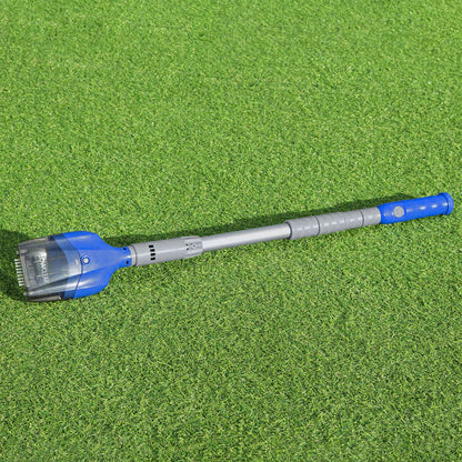 Bestway Flowclear AquaTech Kabelloser Poolsauger