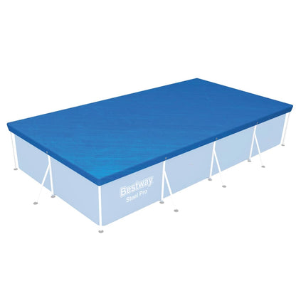 Bâche de piscine Bestway Flowclear 400x211 cm