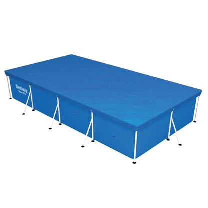 Bâche de piscine Bestway Flowclear 400x211 cm