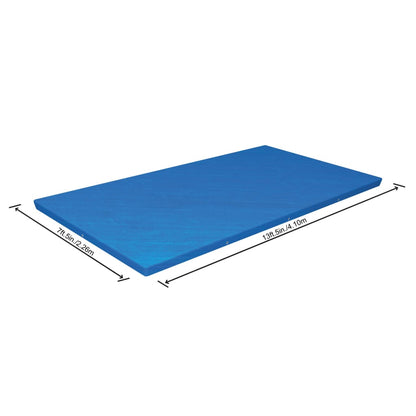 Bâche de piscine Bestway Flowclear 400x211 cm