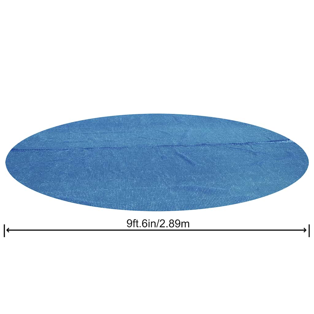 Bestway Solar-Poolabdeckung Flowclear 305 cm