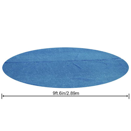 Bestway Solar-Poolabdeckung Flowclear 305 cm