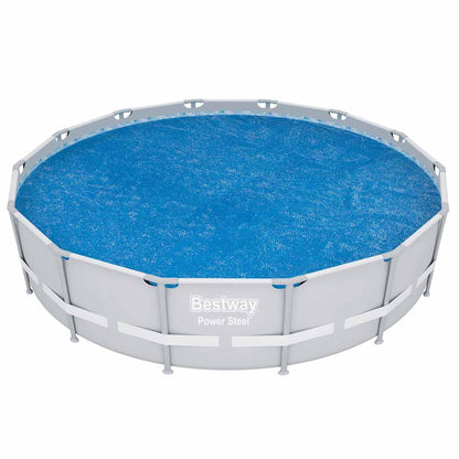 Bestway Solar-Poolabdeckung Flowclear 427 cm