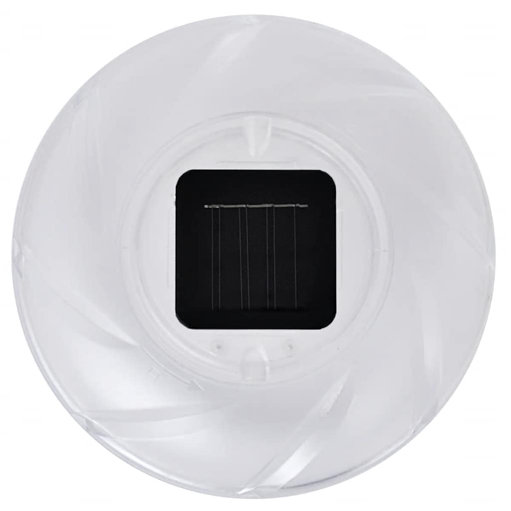 Lampe Solaire Flottante Bestway 58111