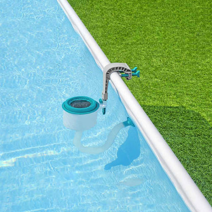 Bestway Flowclear Pool-Oberflächenskimmer 58233