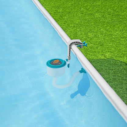 Bestway Flowclear Pool-Oberflächenskimmer 58233
