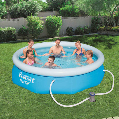 Bestway Swimmingpool-Set Fast Set 305x76 cm 57270