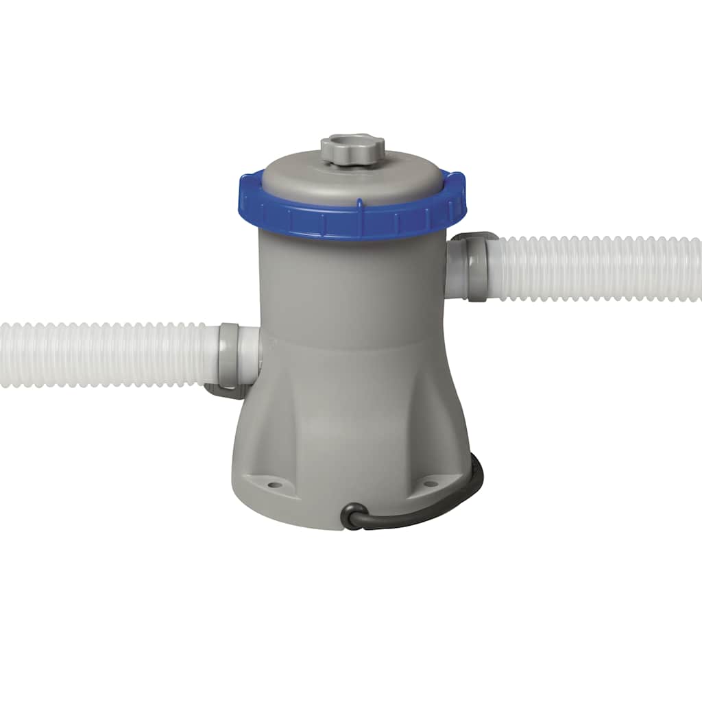 Swimmingpool-Set Fast Set 366x76 cm 57274