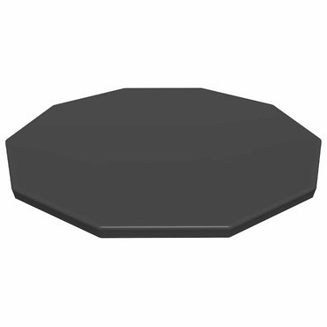 Bestway Poolabdeckung Flowclear 305 cm