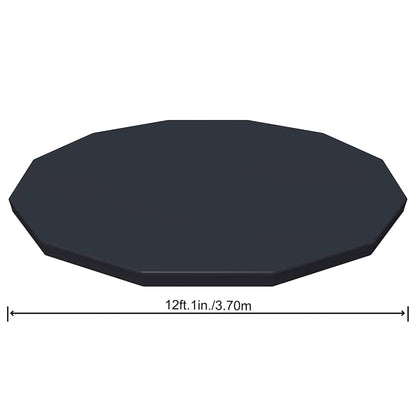 Bestway Poolabdeckung Flowclear 366 cm