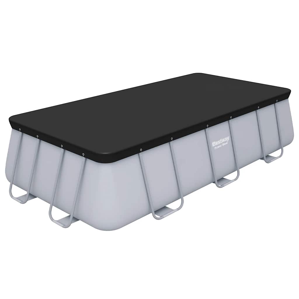 Bâche de protection Bestway Flowclear 404x201 cm