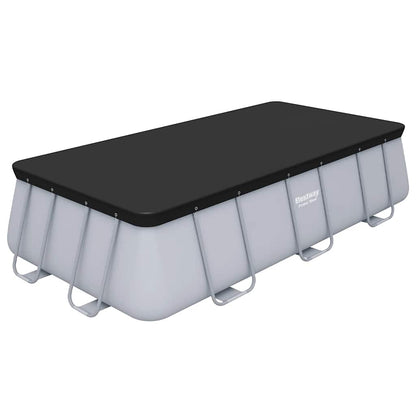 Bâche de protection Bestway Flowclear 404x201 cm
