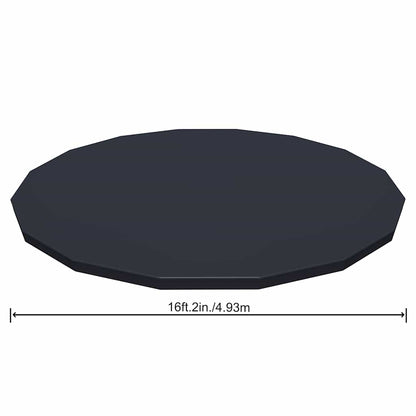 Bestway Poolabdeckung Flowclear 488 cm