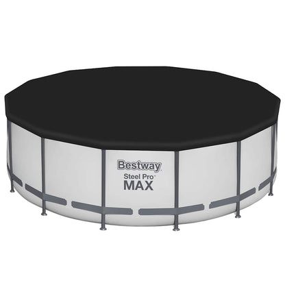 Bestway Flowclear Poolabdeckung 396 cm