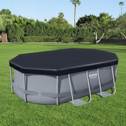 Bestway Poolabdeckung Flowclear 300x200 cm