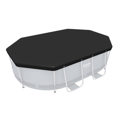Bestway Poolabdeckung Flowclear 300x200 cm