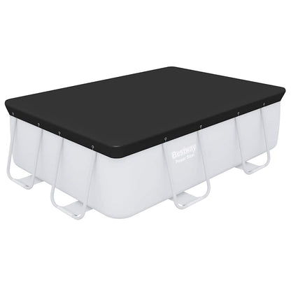 Bestway Flowclear Pool-Abdeckplane 269x179 cm